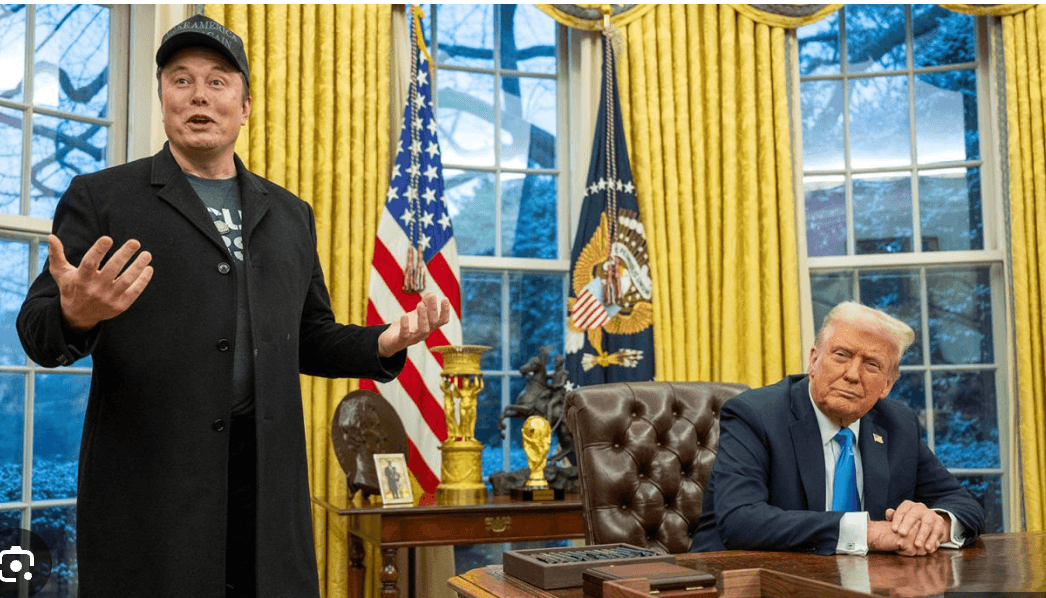 Billions Squandered: New Report Details Absurd Waste Of Musk's DOGE