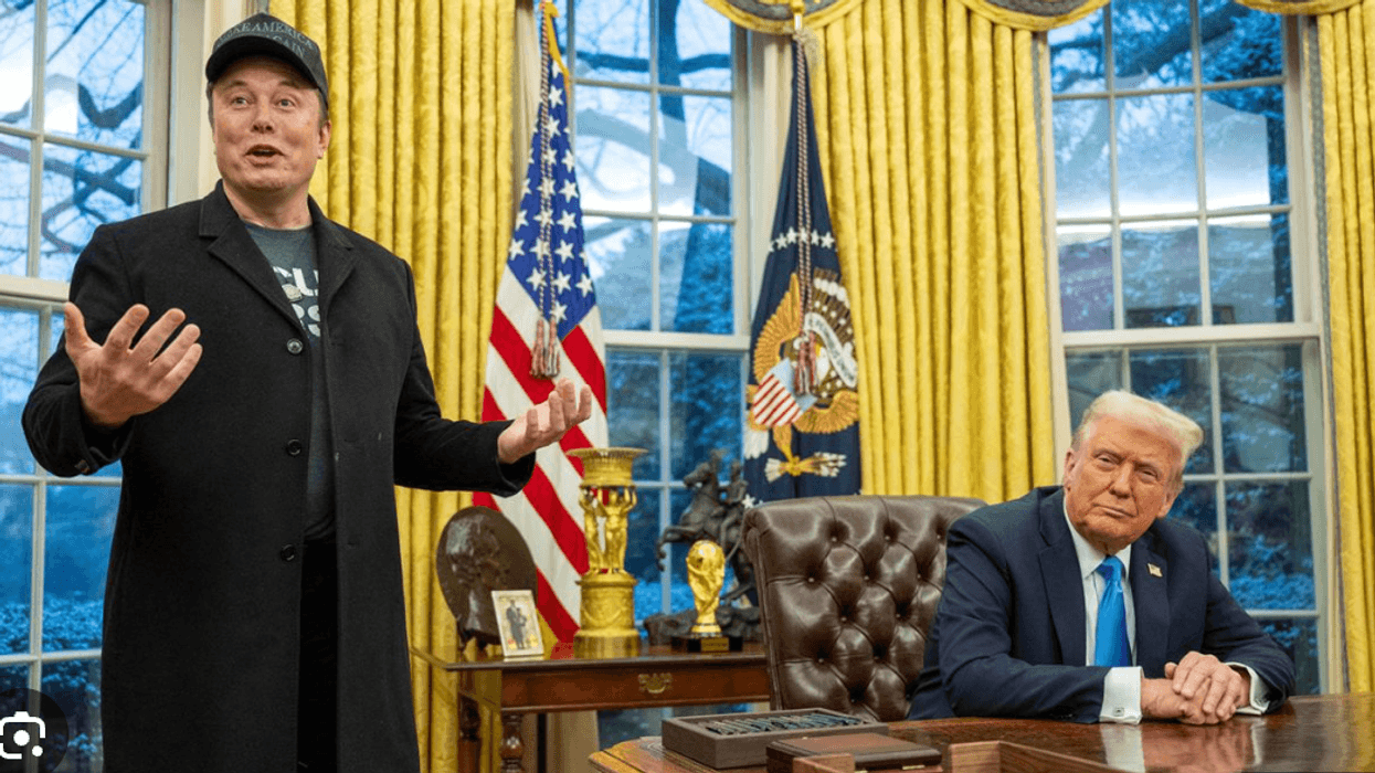 Billions Squandered: New Report Details Absurd Waste Of Musk's DOGE