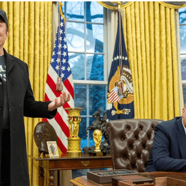 Billions Squandered: New Report Details Absurd Waste Of Musk's DOGE