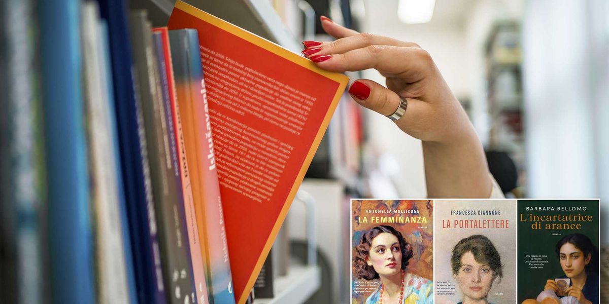 ridate il patriarcato alle autrici femministe da Laverita.info ridate il patriarcato alle autrici femministe