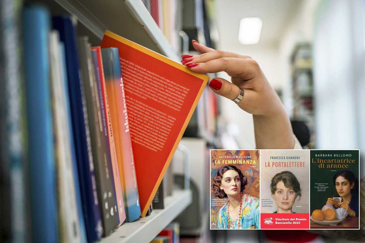 Ridate il patriarcato alle autrici femministe