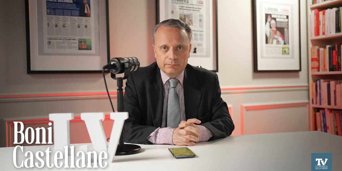 zitti e boni figuraccia ungherese per la sinistra da Laverita.info zitti e boni figuraccia ungherese per la sinistra