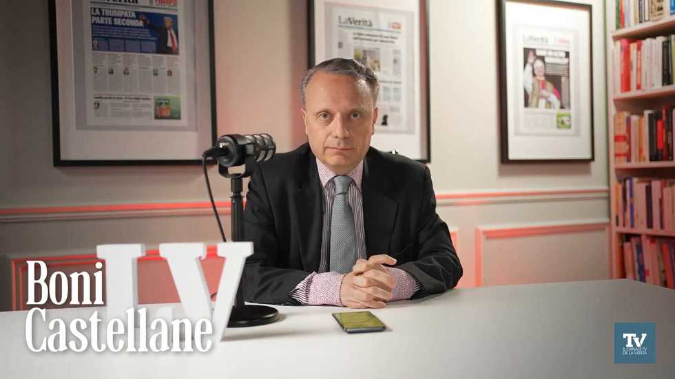 Zitti e Boni | Figuraccia ungherese per la sinistra