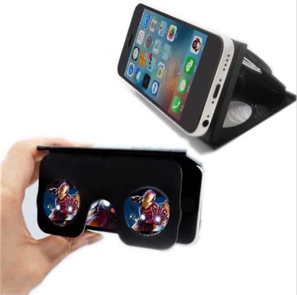 best 3d glasses for mobile