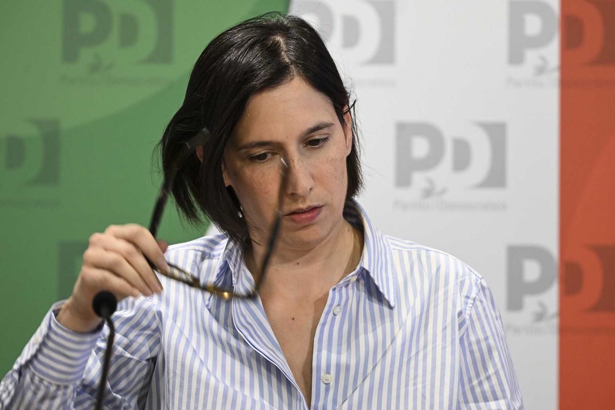 La Schlein vuole imitare Sánchez? Allora gas da Mosca e nucleare