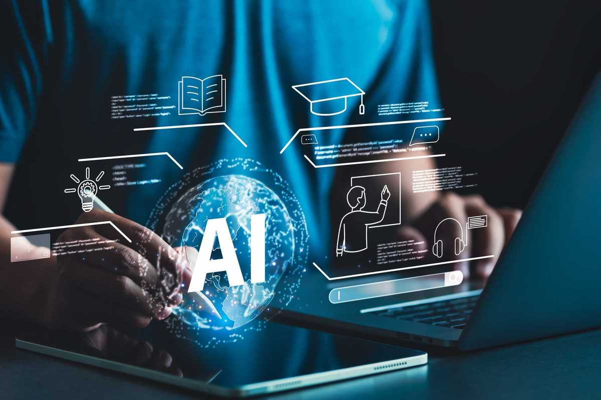 L’antidoto all’IA è uno solo: la realtà