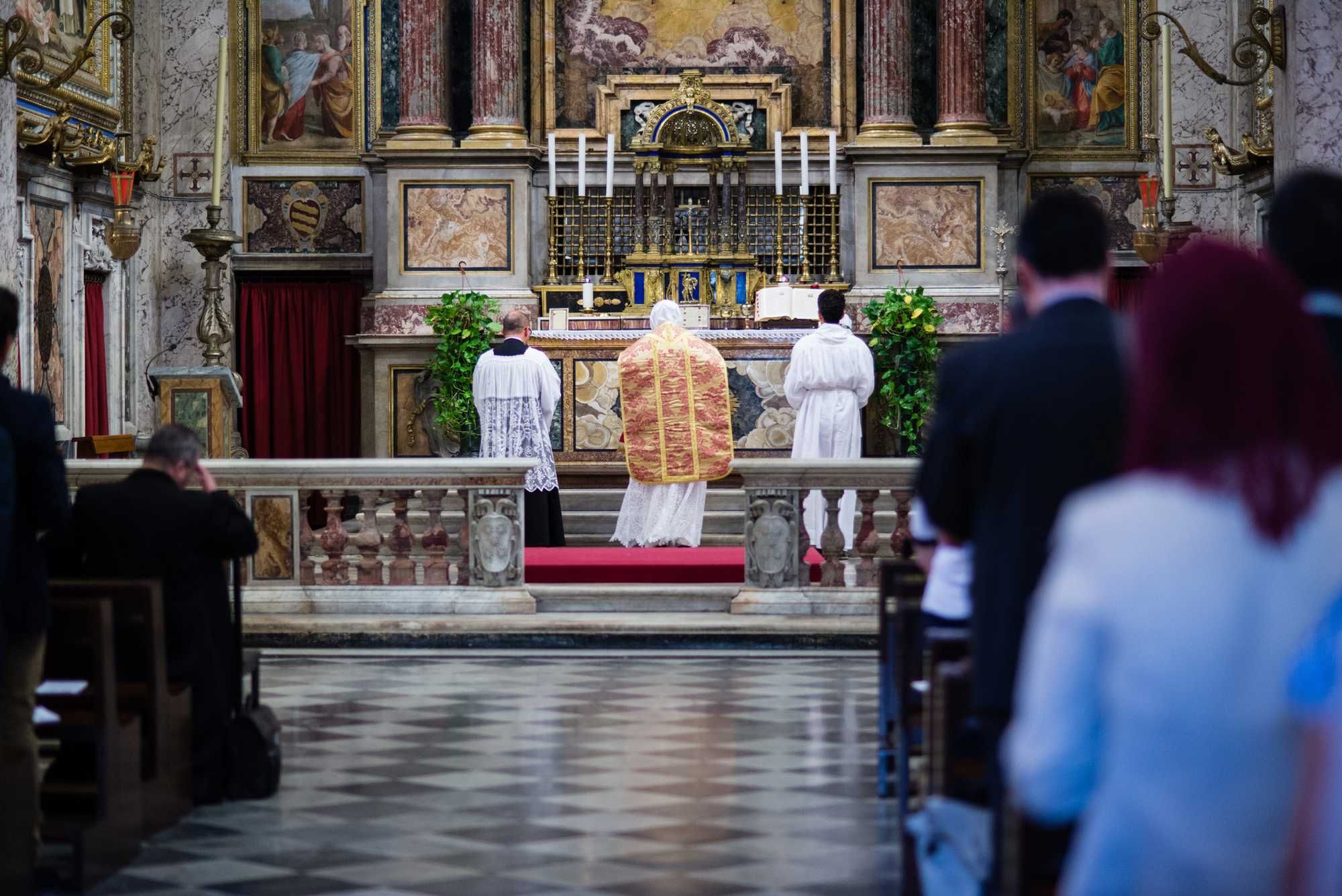 Ritorno del Vetus Ordo: i segnali di apertura di Leone XIV