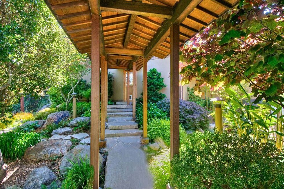 Walkway