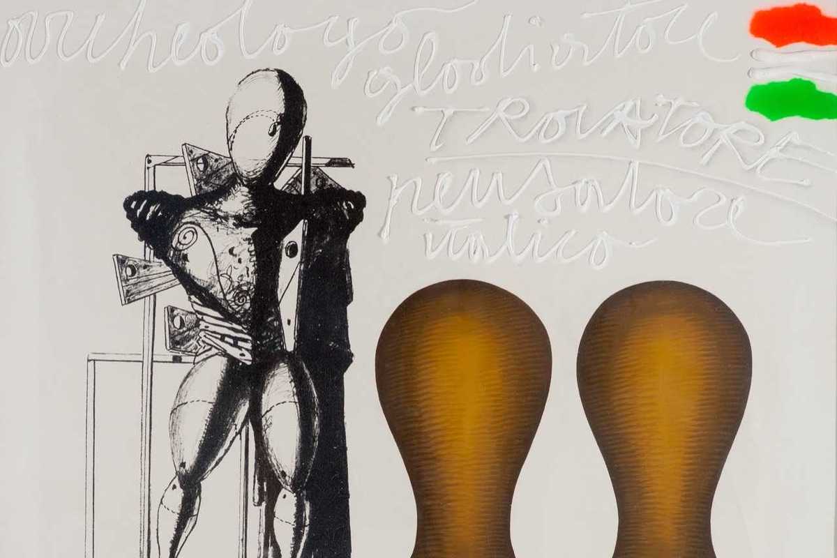 Metafisica/Metafisiche. Una grande mostra a Milano