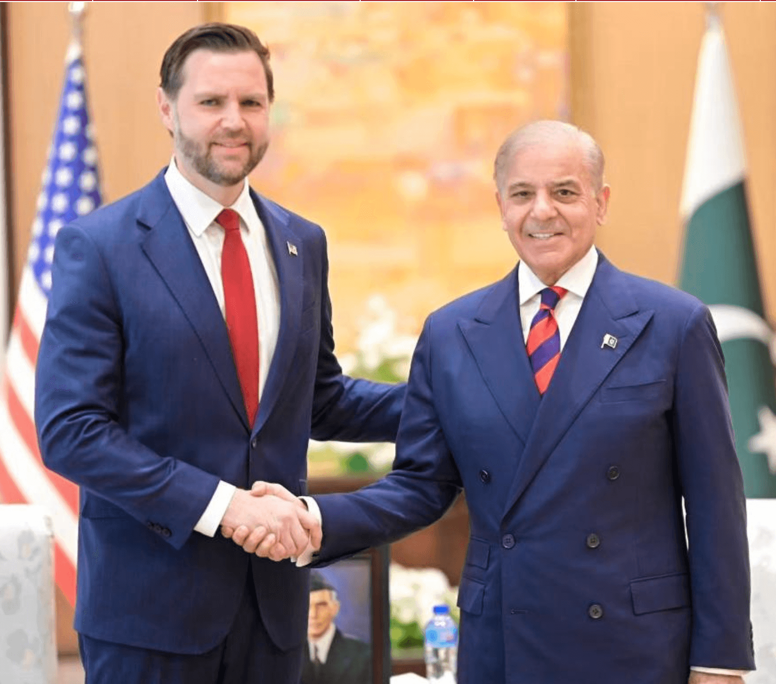 Iran War: Ceasefire Deadlines May Come And Go, But TACO Is Forever