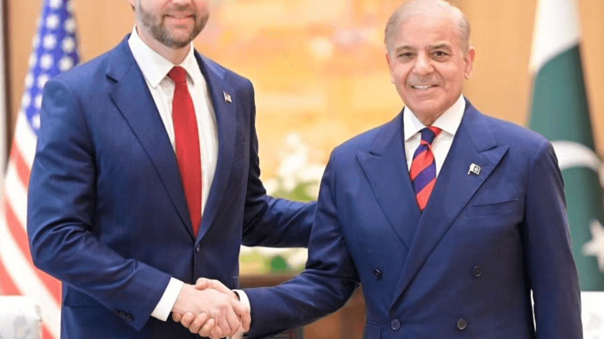 Iran War: Ceasefire Deadlines May Come And Go, But TACO Is Forever