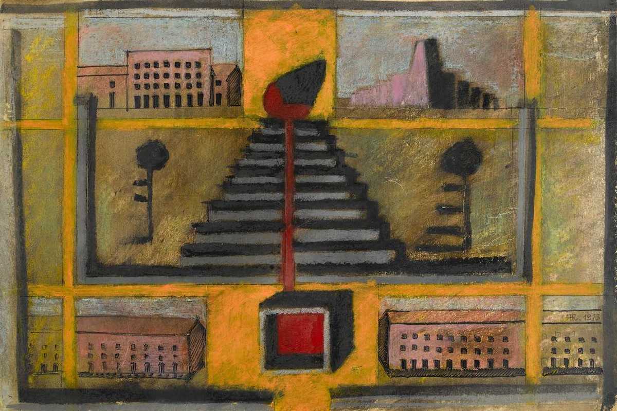Metafisica/Metafisiche. Una grande mostra a Milano