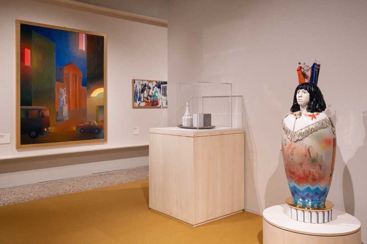 Metafisica/Metafisiche. Una grande mostra a Milano