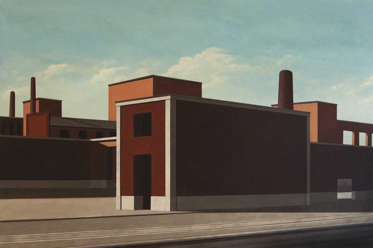 Metafisica/Metafisiche. Una grande mostra a Milano