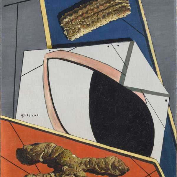 Metafisica/Metafisiche. Una grande mostra a Milano