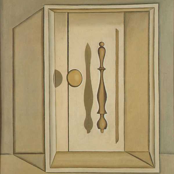 Metafisica/Metafisiche. Una grande mostra a Milano