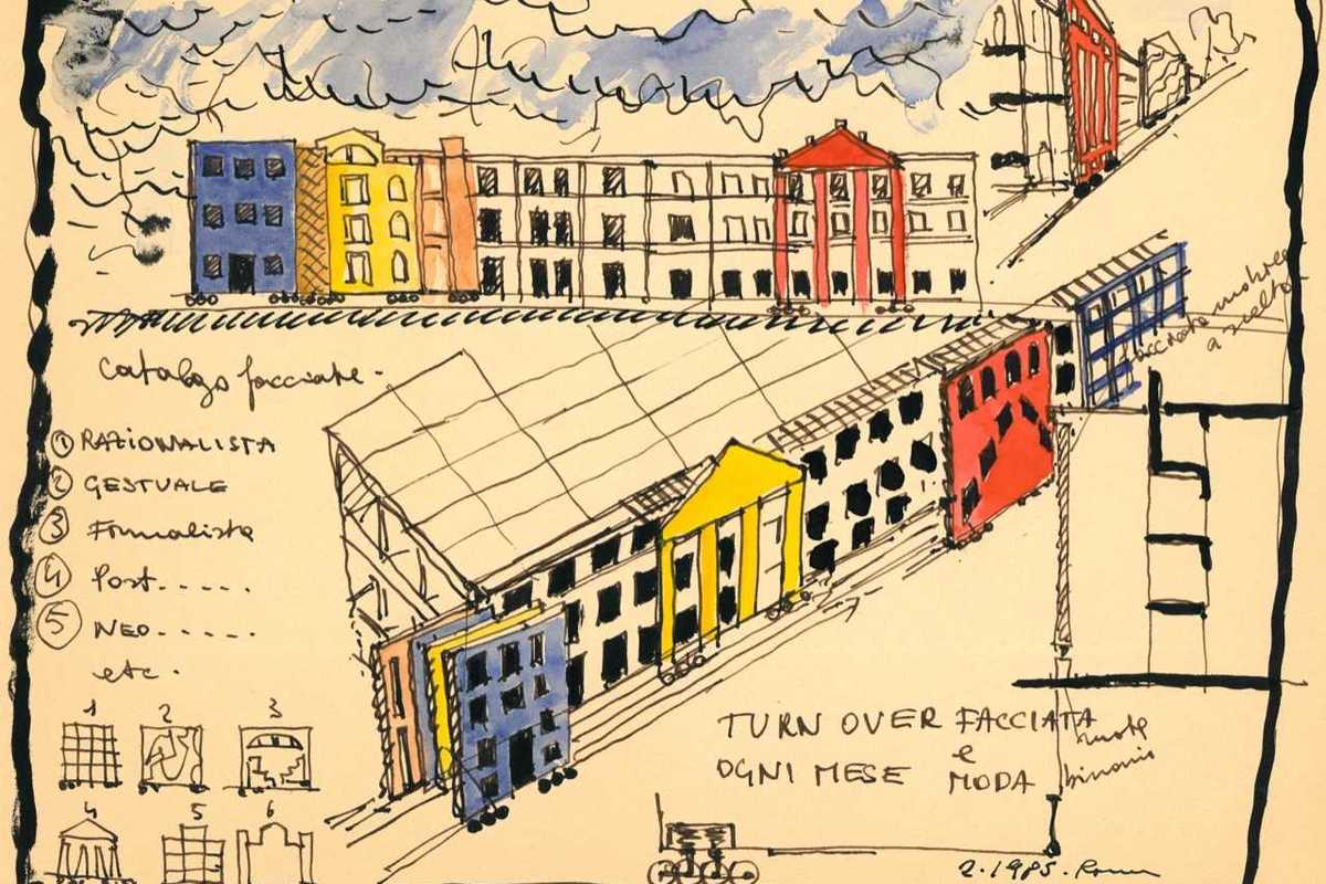 Metafisica/Metafisiche. Una grande mostra a Milano