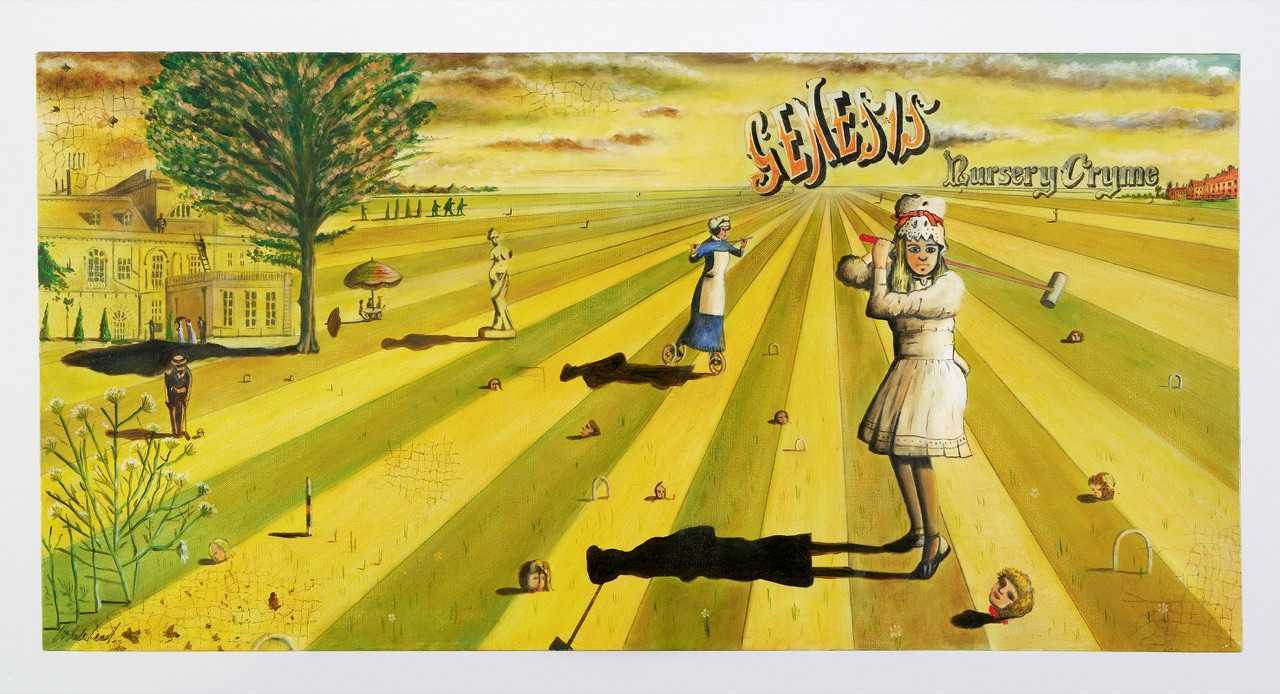 Metafisica/Metafisiche. Una grande mostra a Milano