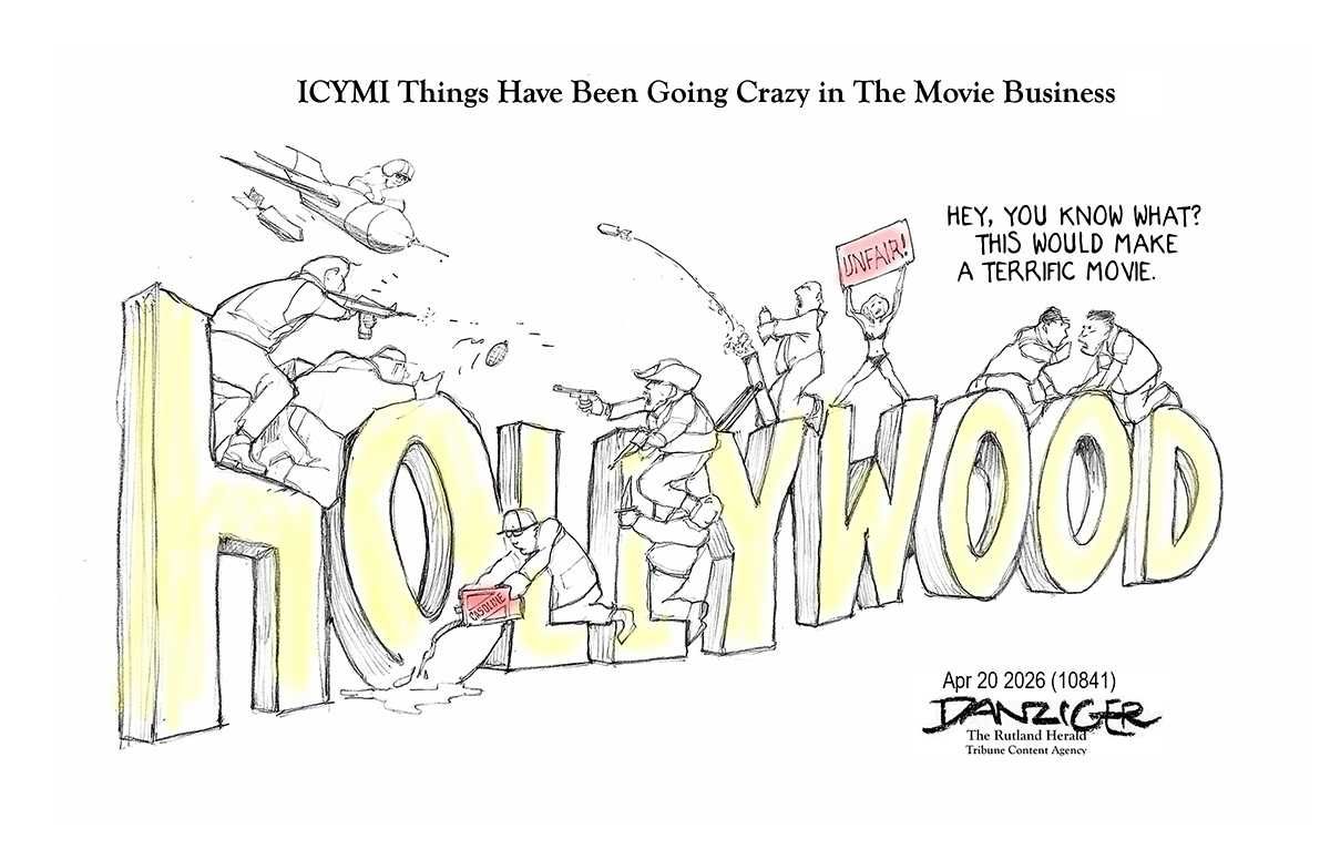 Danziger Draws