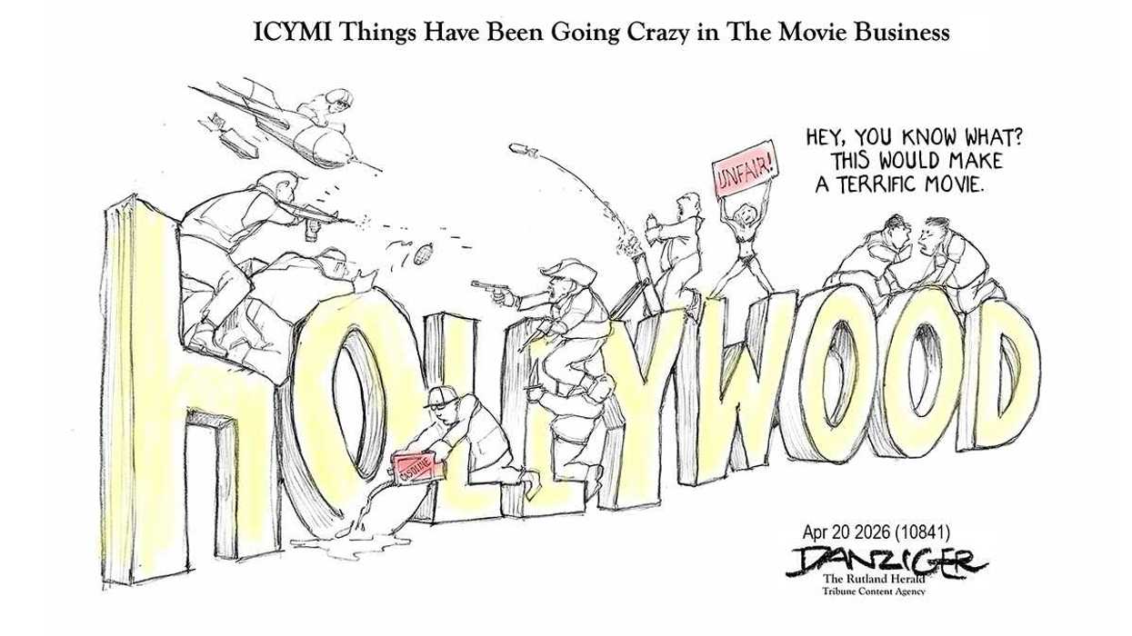 Danziger Draws