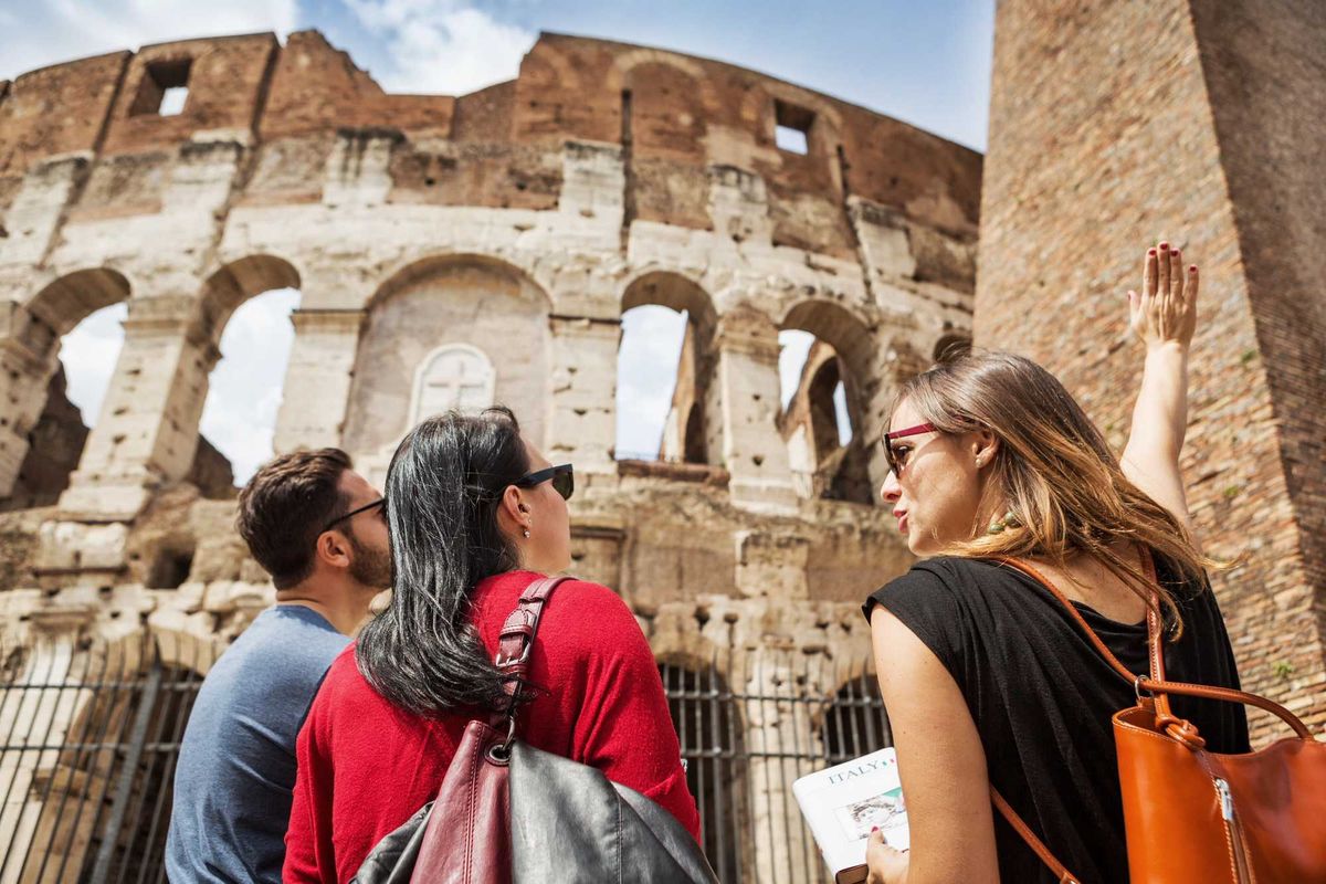 Il turismo italiano continua a crescere anche nel 2026