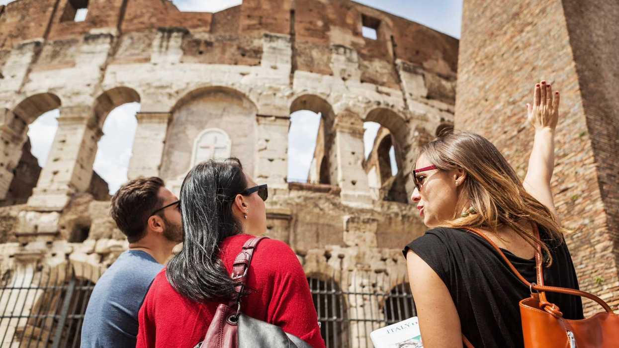 Il turismo italiano continua a crescere anche nel 2026