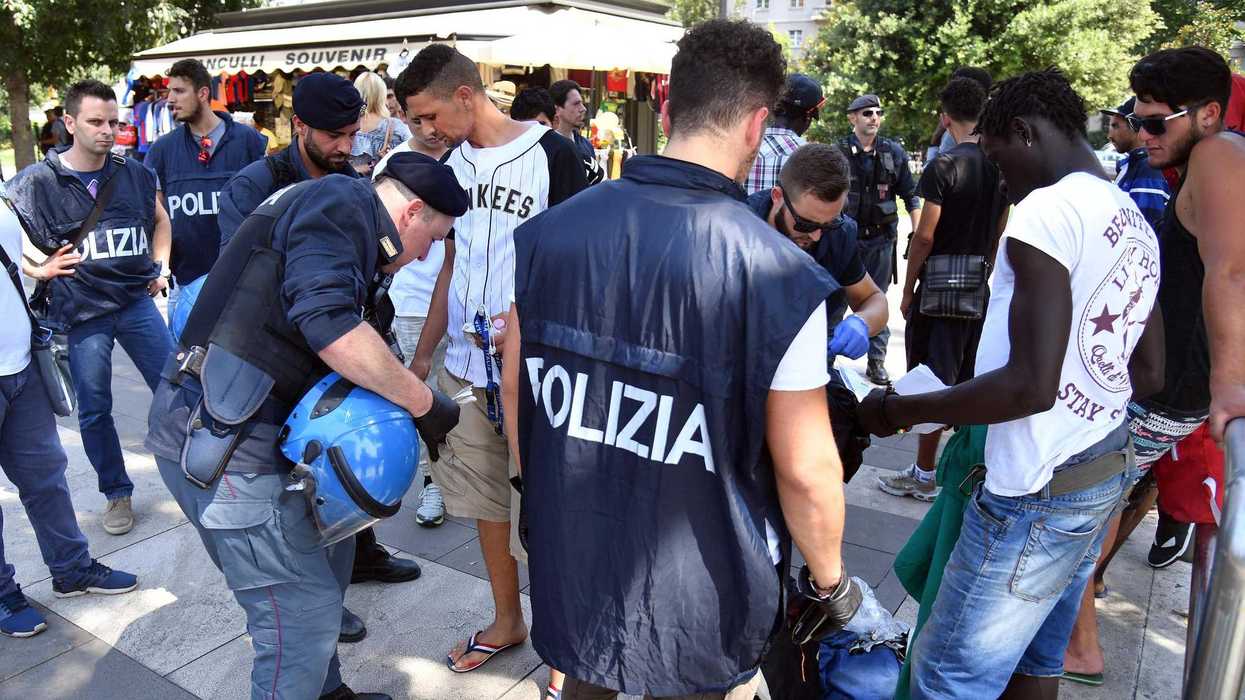 Rimpatri volontari, nessun diritto verrebbe violato. Perciò la Costituzione è rispettata