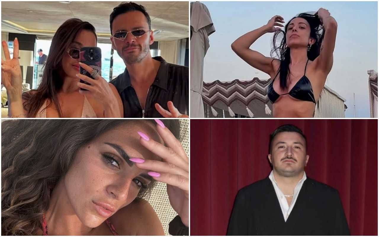 Una escort che andava coi calciatori: «Ho fatto il test, sono incinta. È di...»