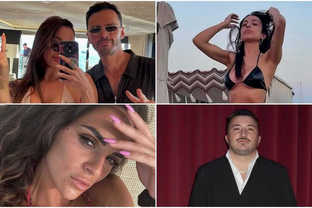 Una escort che andava coi calciatori: «Ho fatto il test, sono incinta. È di...»