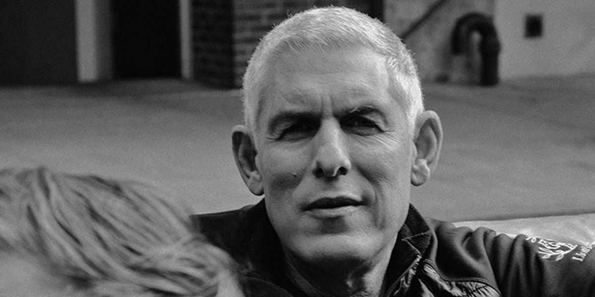 Lyor Cohen On Launching His New Label, Surviving Failure and "Bumping Into Genius"