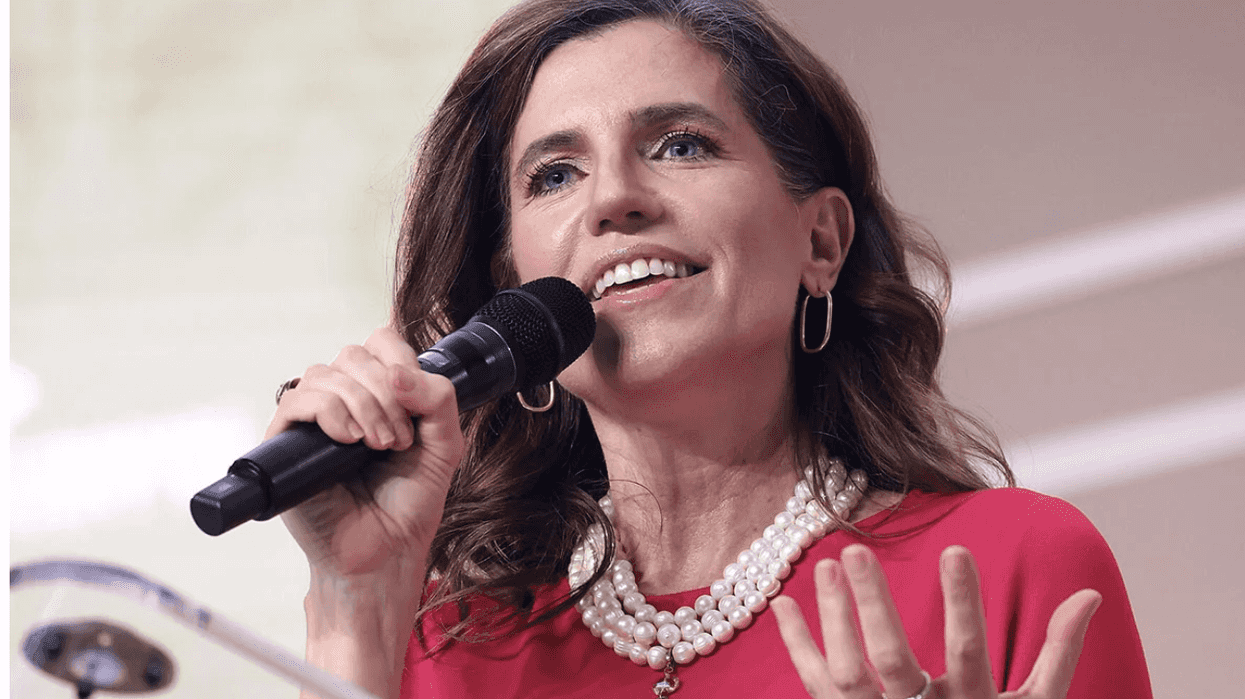 Nasty Nancy Mace Launches Expulsion Bid Against An Even Worse Republican