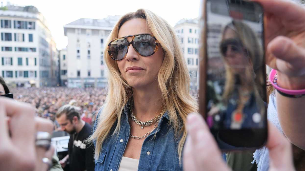 Salis, tanta immagine zero sostanza: tutti i guai che non risolve a Genova