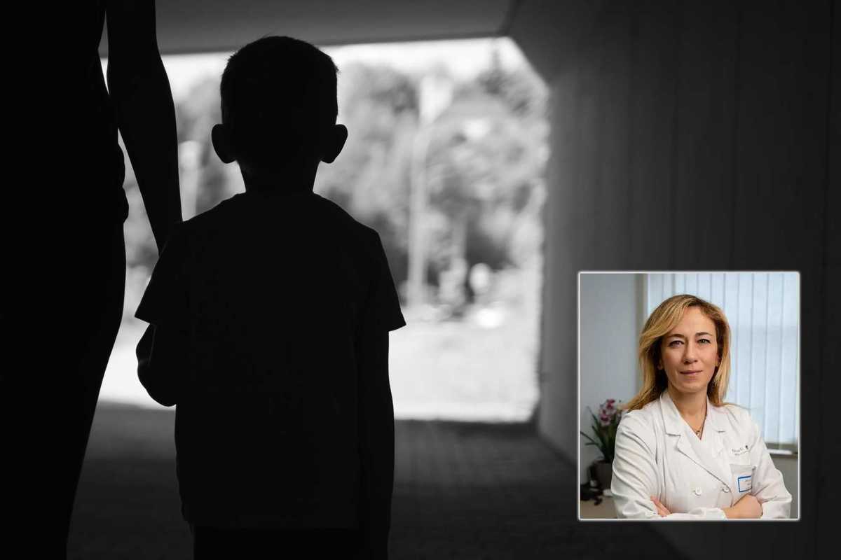 «Per dividere madri e figli serve il patentino»