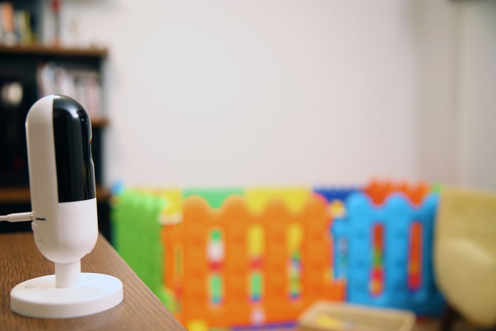 First AI-Driven Child Monitor System with Smart Daily Summary Launches on Kickstarter