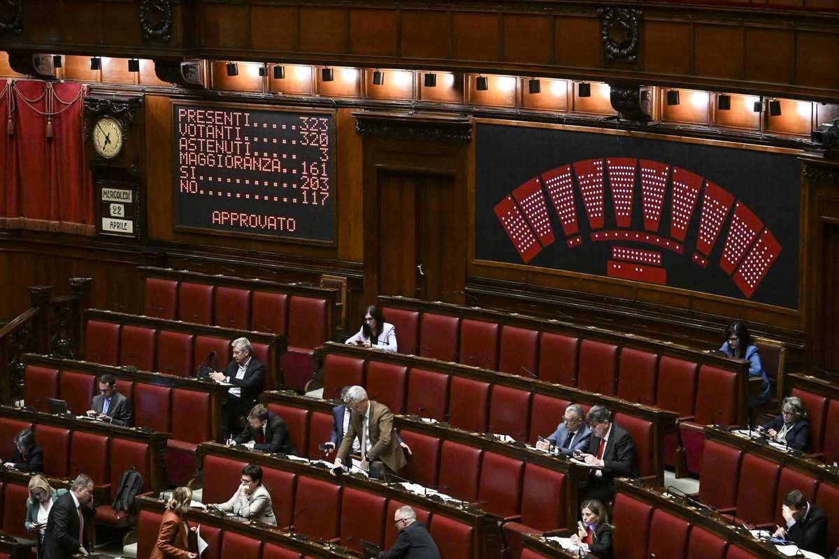 Il decreto Sicurezza passa. Ma già domani in cdm arriveranno le correzioni