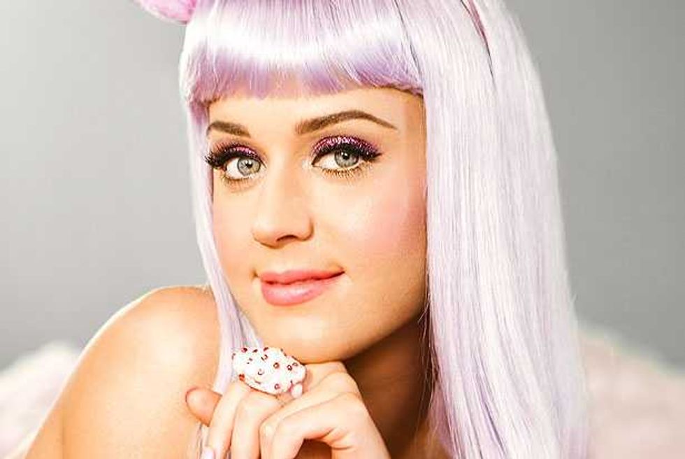 Katy Perry