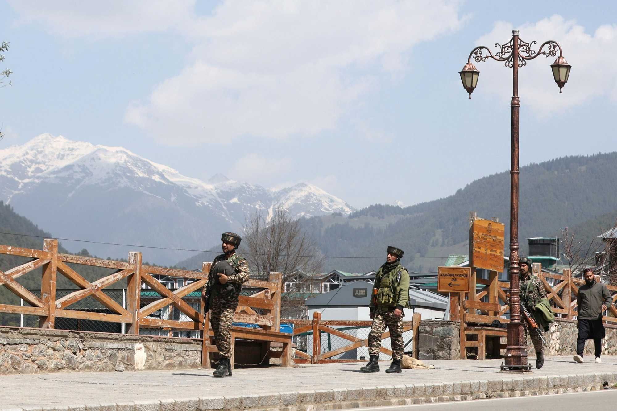 Da Pahalgam a Teheran: il ruolo del Pakistan