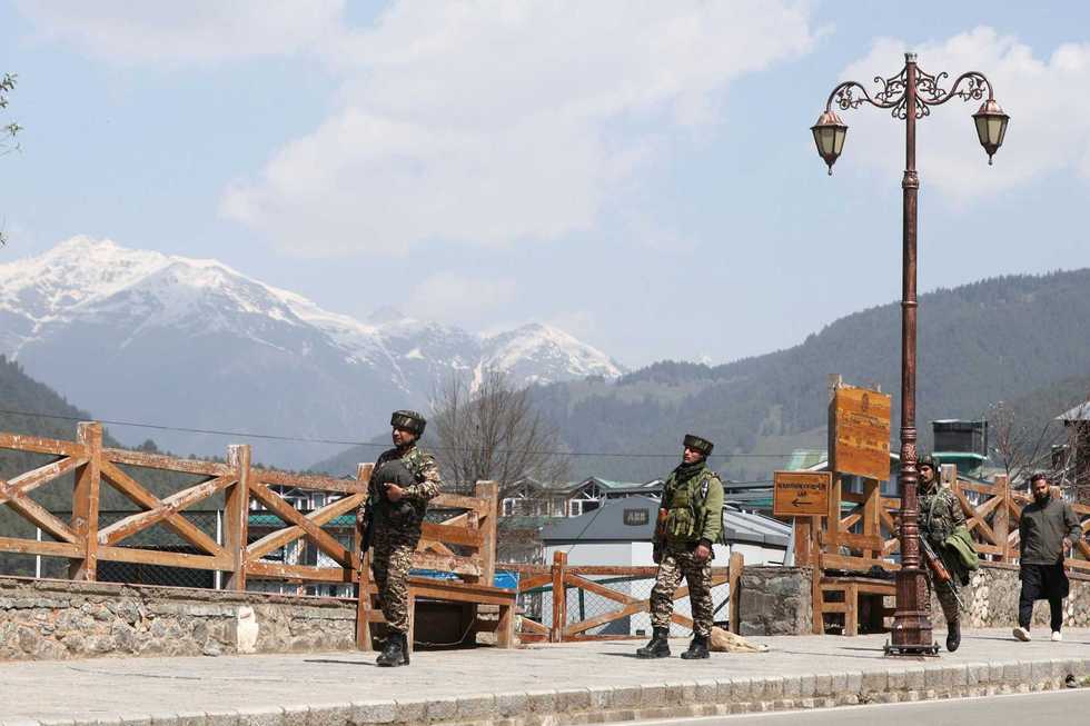 Da Pahalgam a Teheran: il ruolo del Pakistan