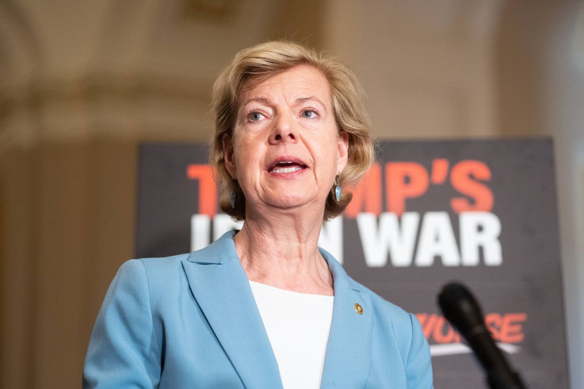 'Call Your Senator': New Iran War Powers Resolution Set for US Senate Vote