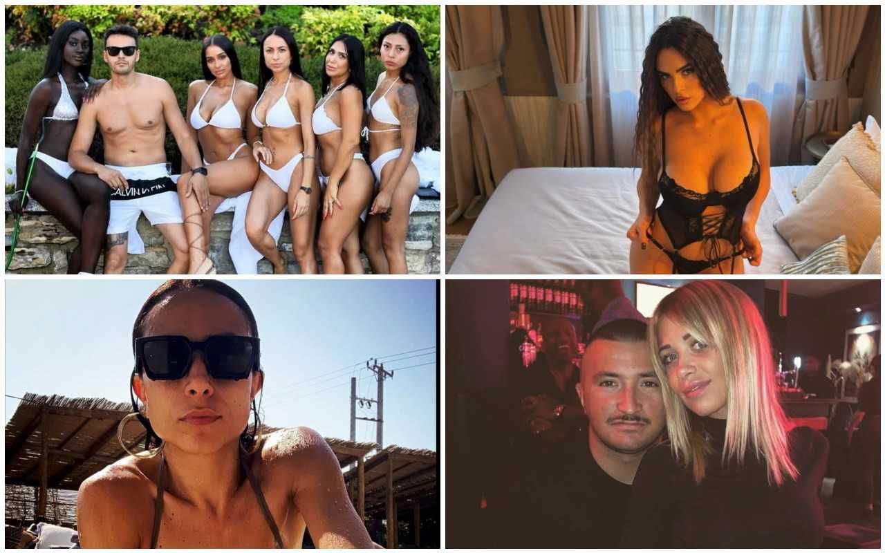 Escort e droga, i pm preparano la sfilata dei calciatori testimoni