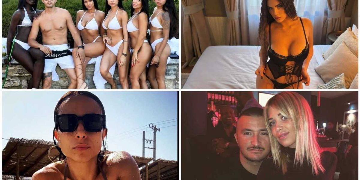 escort e droga i pm preparano la sfilata dei calciatori testimoni