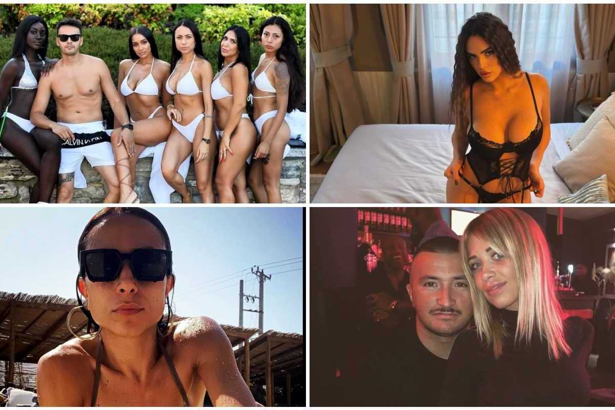 Escort e droga, i pm preparano la sfilata dei calciatori testimoni