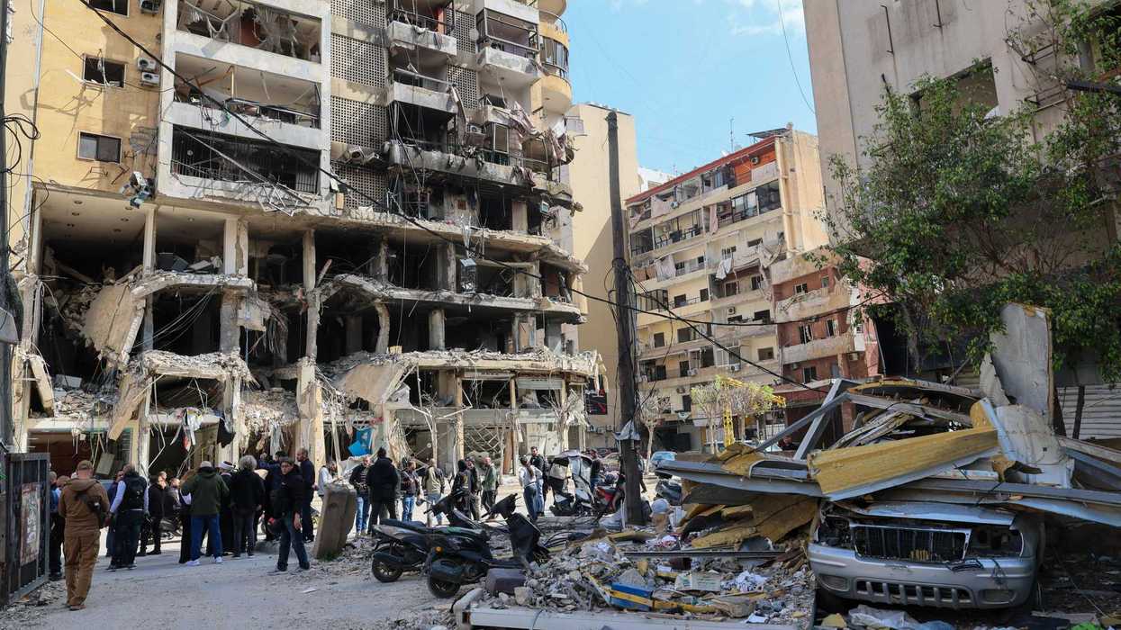 Beirut: «Ancora un mese di tregua». Morto un altro francese di Unifil