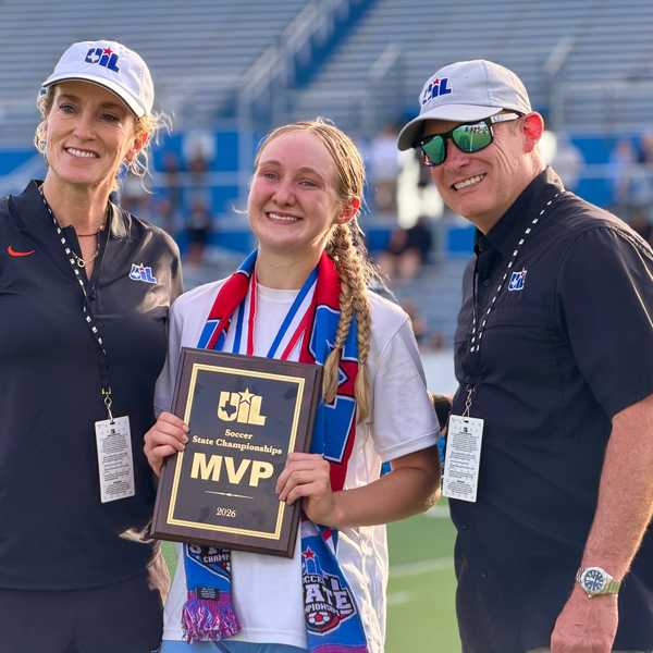 VYPE Houston Public School Girls Soccer Player of the Year Fan Poll