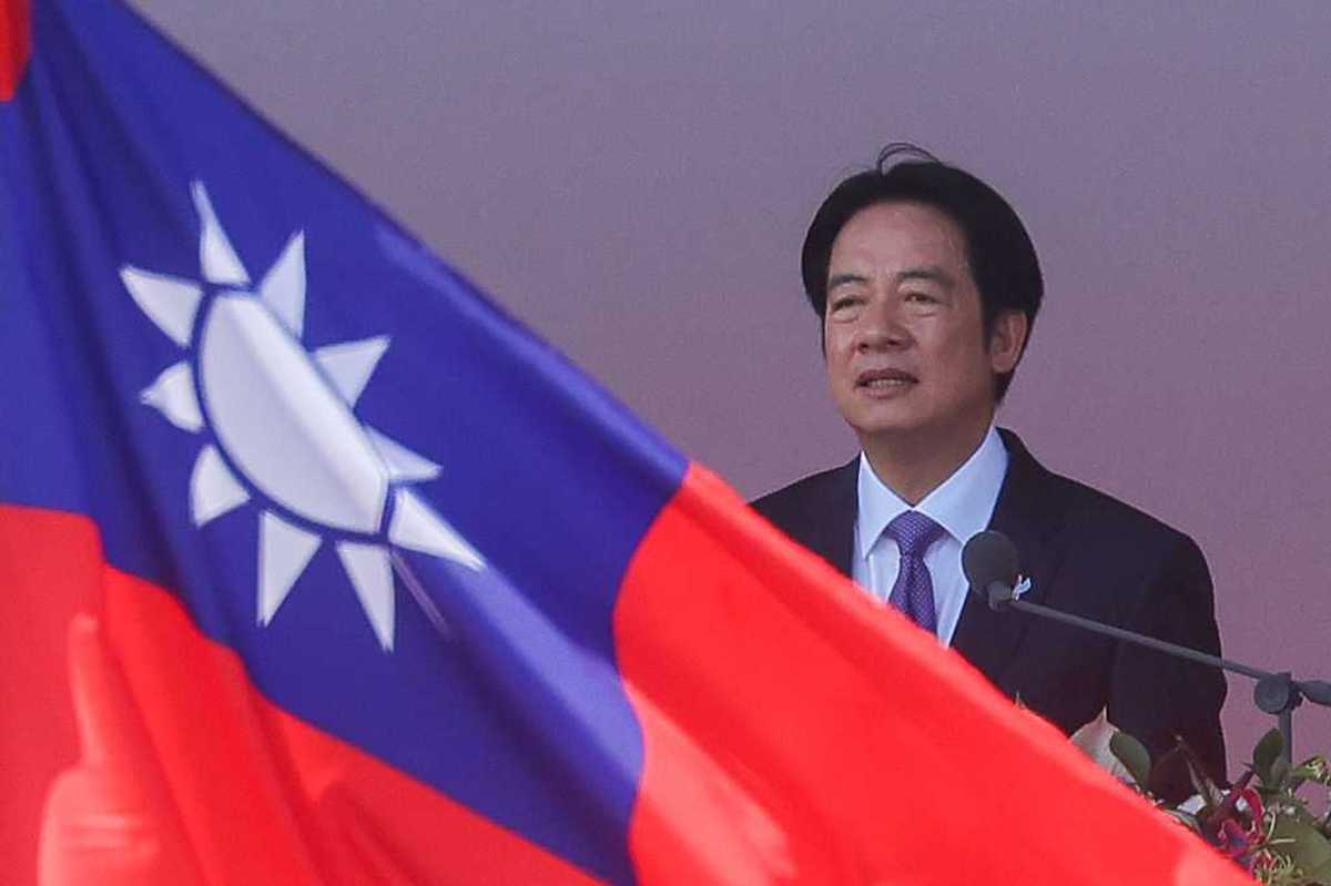 Taiwan denuncia pressioni di Pechino: bloccata missione in Africa