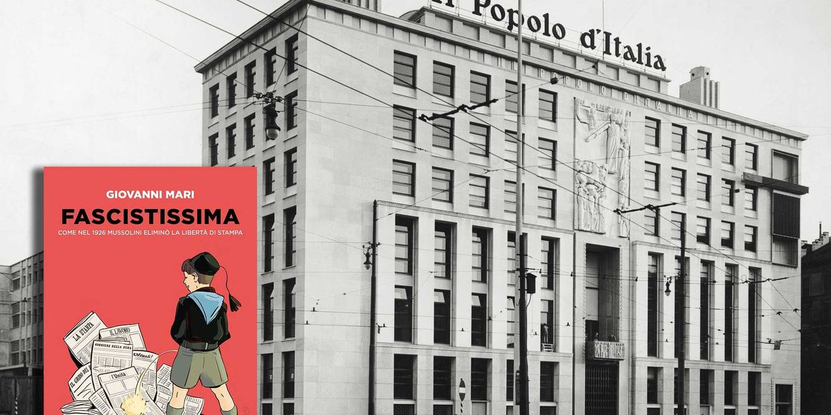 ecco come il duce travi242 l8217opinione pubblica