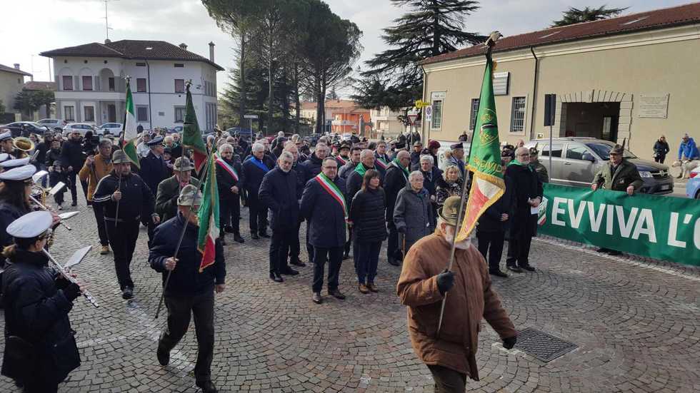 Presidente Meloni, vada a Porzûs per ricordare una scomoda verità