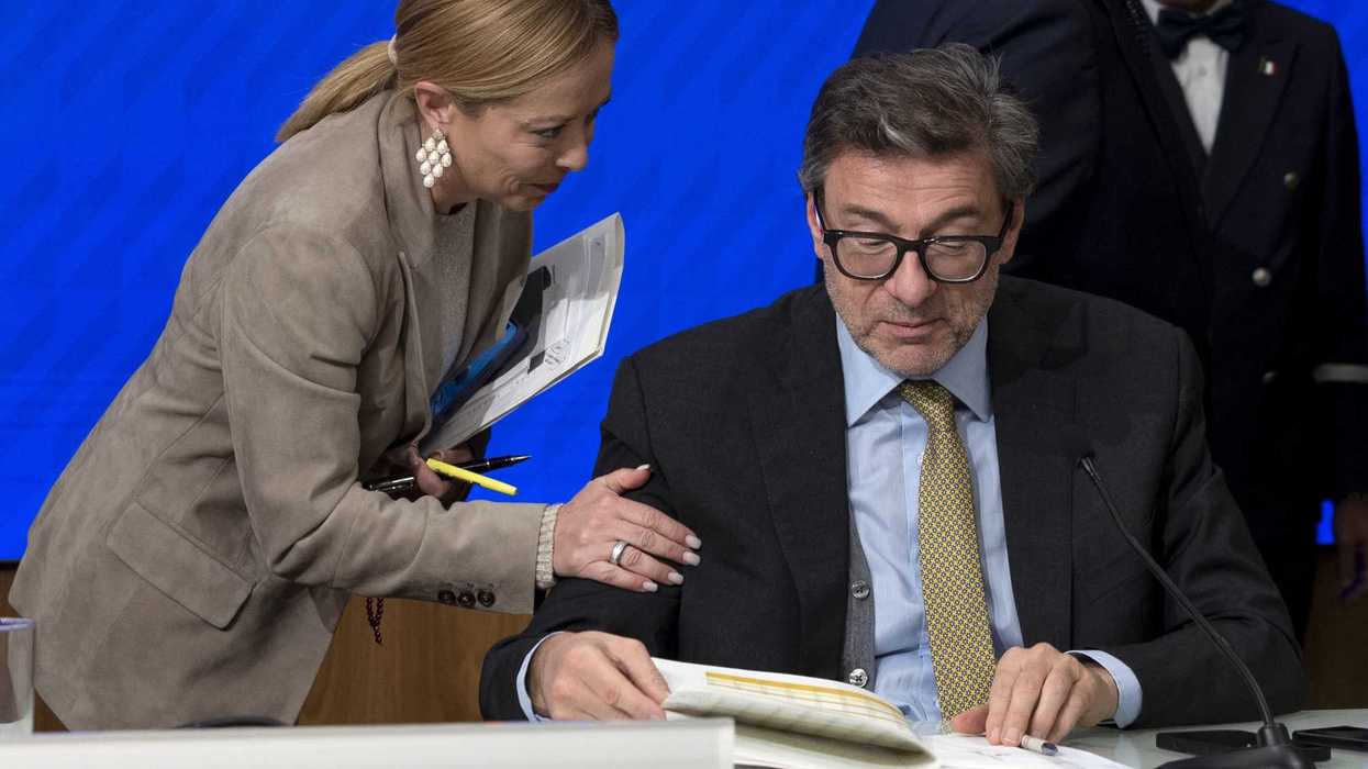 Deficit sforato dello 0,1%. La Meloni: «Paghiamo lo sciagurato Superbonus»