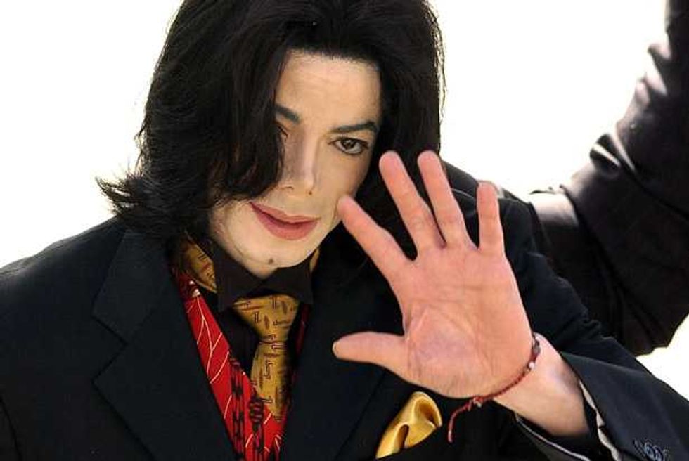 This Weekend's Michael Jackson Tributes
