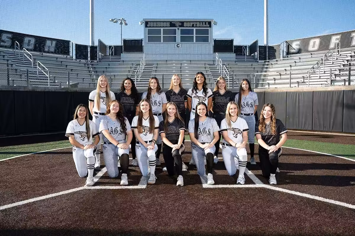 IN THE CIRCLE – Austin area softball teams begin 2026 postseason journey